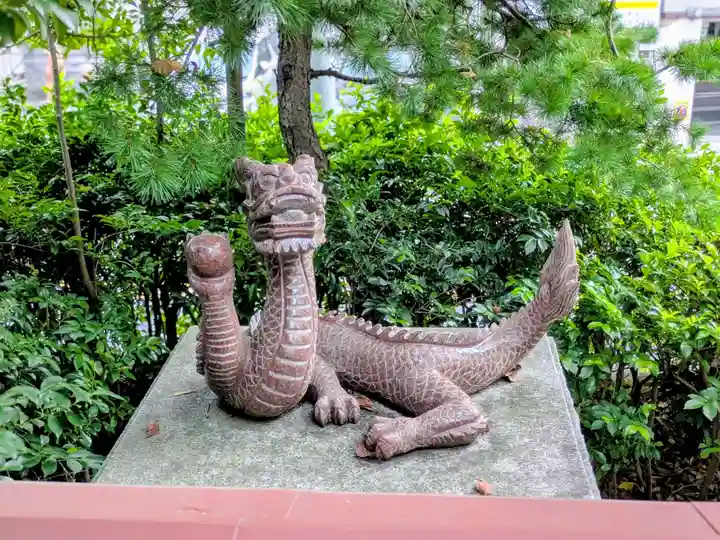 田無神社(東京都)