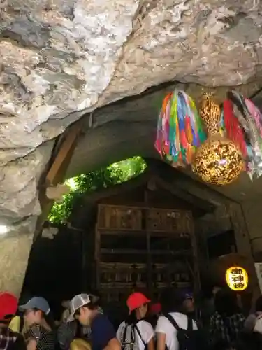 銭洗弁財天宇賀福神社のその他建物