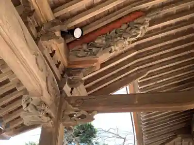 不動院遍照密寺の芸術