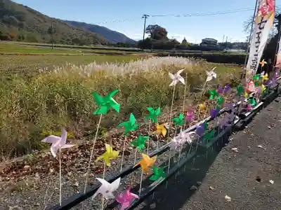 高司神社〜むすびの神の鎮まる社〜のその他建物
