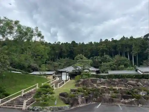 随林寺(静岡県)