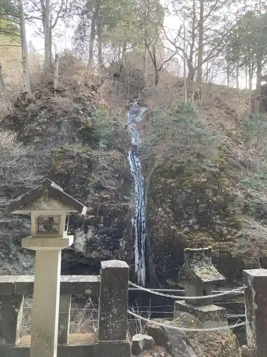 榛名神社のその他建物