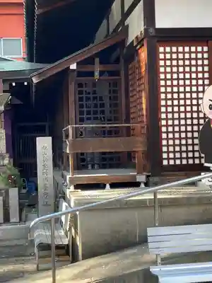 摂津之国 國分寺(金光明四天王護国之寺)のその他建物