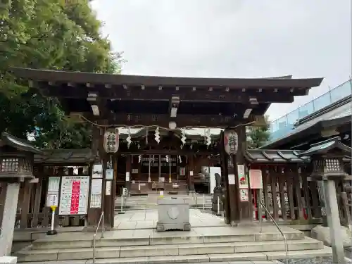 下谷神社(東京都)