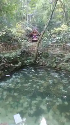 八重垣神社(島根県)