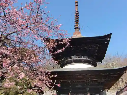 楽法寺（雨引観音）のその他建物