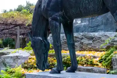 宮地嶽神社(福岡県)