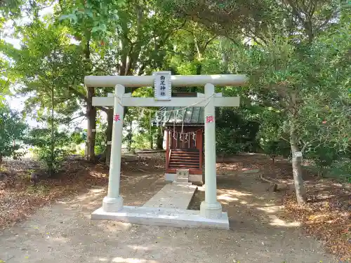 白子神社(千葉県)