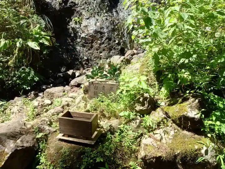 出羽神社(出羽三山神社)~三神合祭殿~(山形県)
