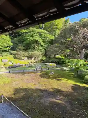 青蓮院門跡(京都府)
