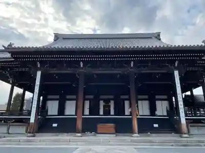 興正寺(京都府)