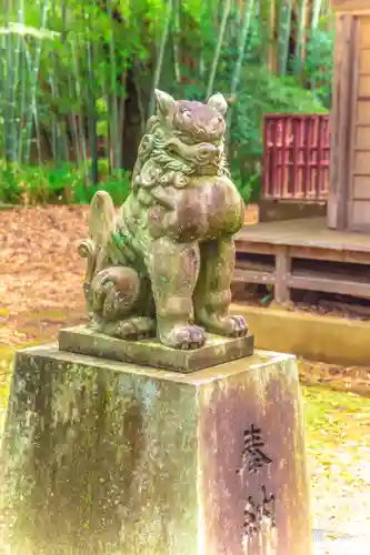 八幡神社(宮城県)