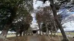 大歳神社(兵庫県)