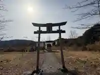 八坂神社(徳島県)