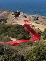 元乃隅神社(山口県)
