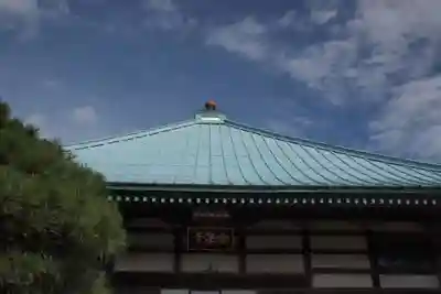 本覚院金泉寺のその他建物