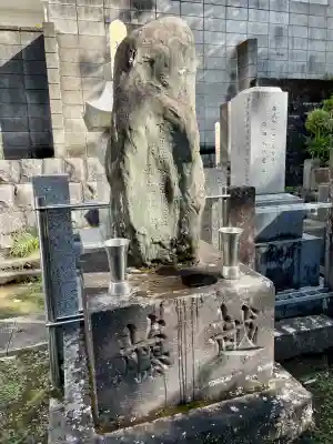 大信寺(東京都)