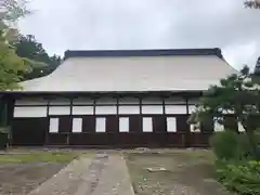 長勝寺(青森県)