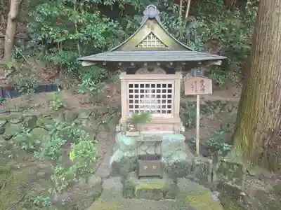當麻寺 西南院(奈良県)