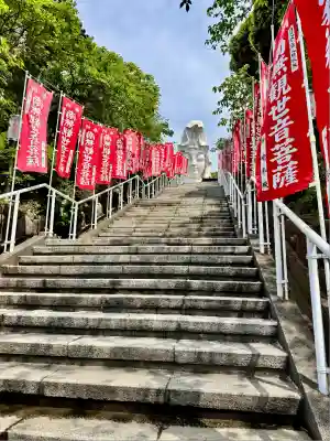大船観音寺(神奈川県)
