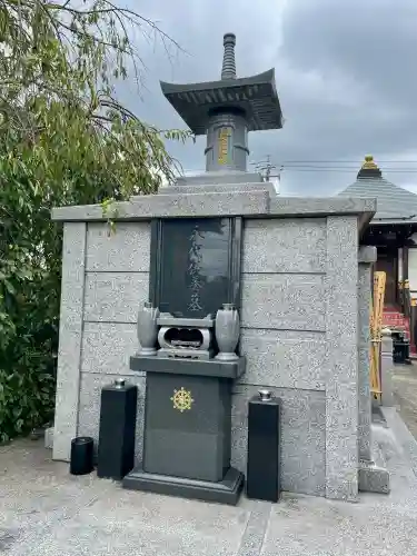 満福寺(埼玉県)