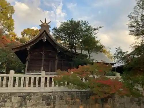 福良八幡神社(兵庫県)