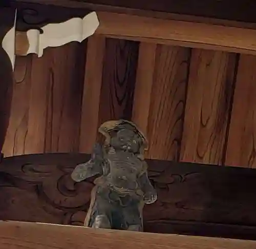 鳳林寺(東京都)