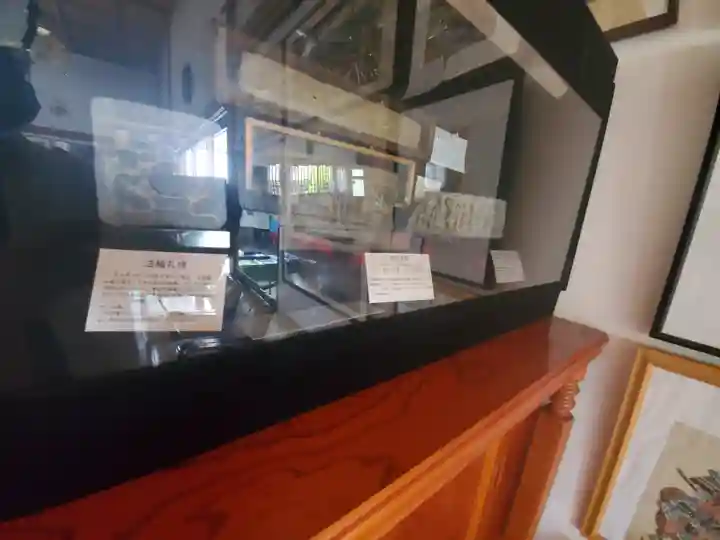 大信寺のその他建物