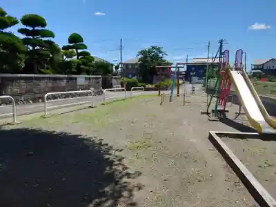 日枝神社(神奈川県)