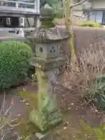 東漸寺(茨城県)