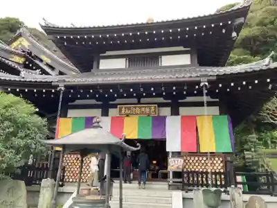 長谷寺のその他建物
