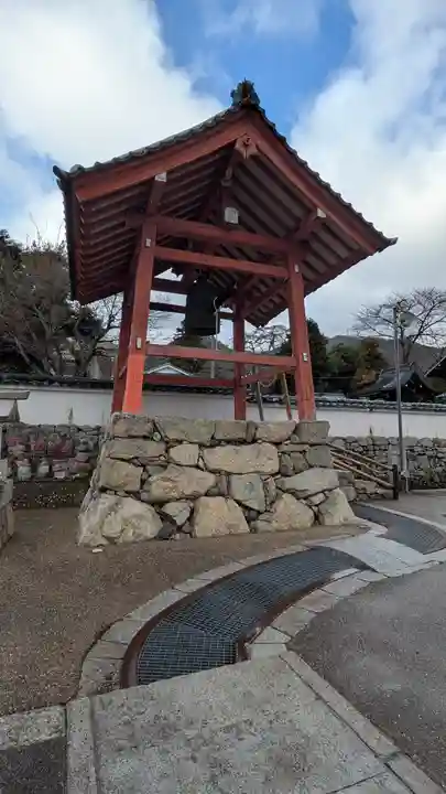 生源寺(滋賀県)