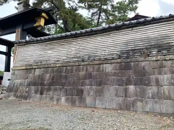 時宗総本山 遊行寺(正式:清浄光寺)のその他建物