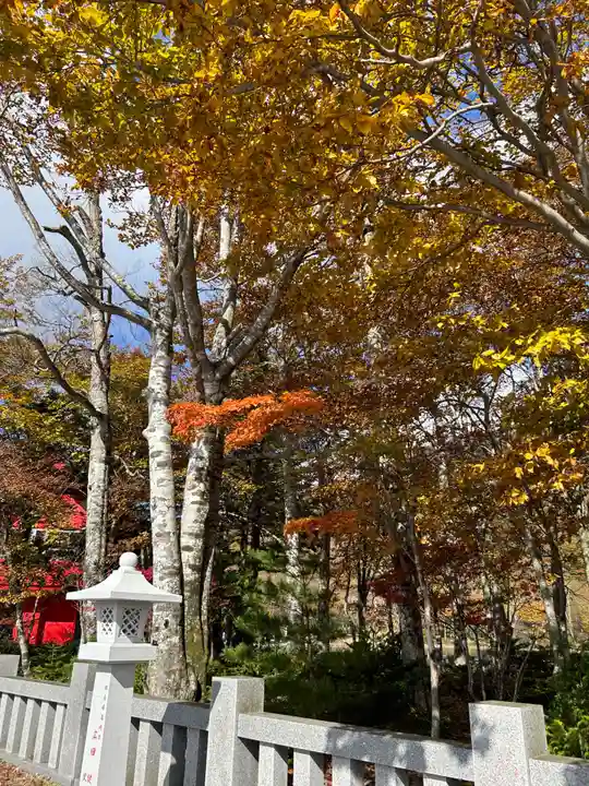 赤城神社(群馬県)