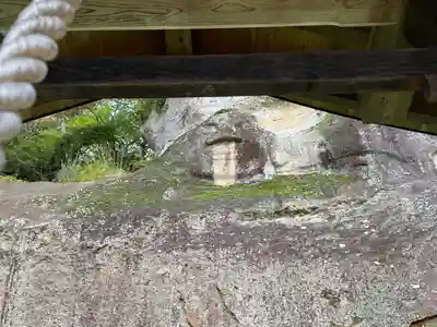 達谷窟毘沙門堂(岩手県)