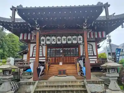明星院(広島県)