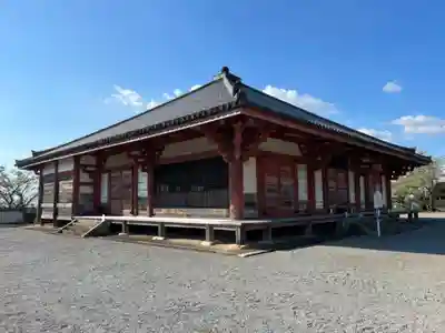 浄土寺のその他建物