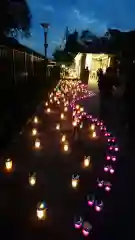 江島神社の周辺