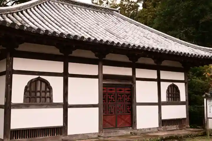 丈六寺(徳島県)