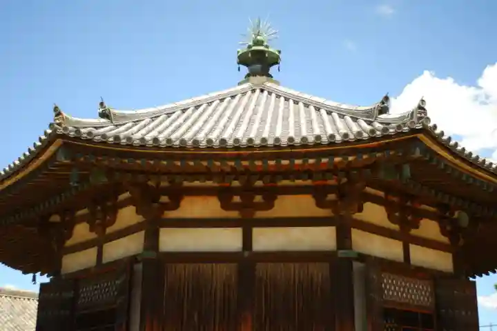 法隆寺(奈良県)