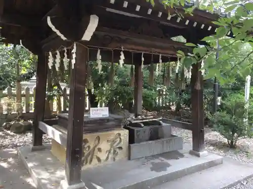 姫路神社(兵庫県)