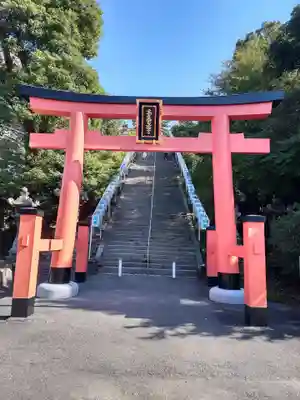 高良大社(福岡県)