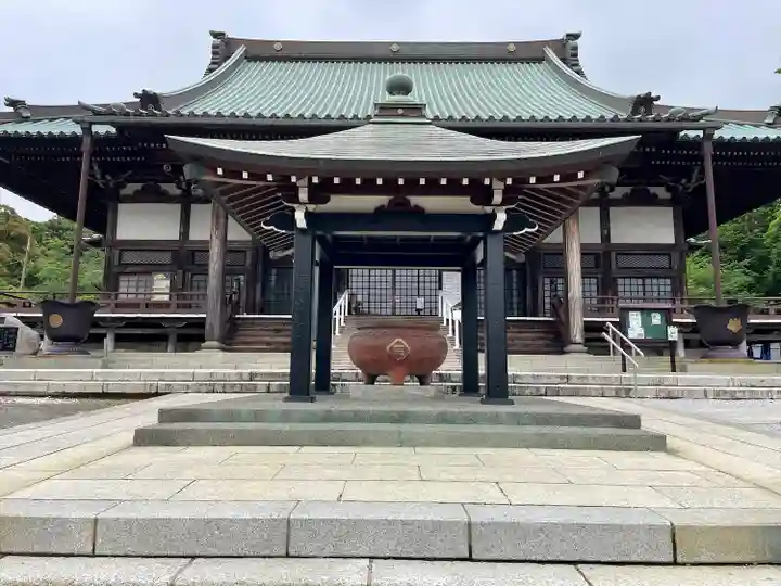時宗総本山 遊行寺(正式:清浄光寺)(神奈川県)