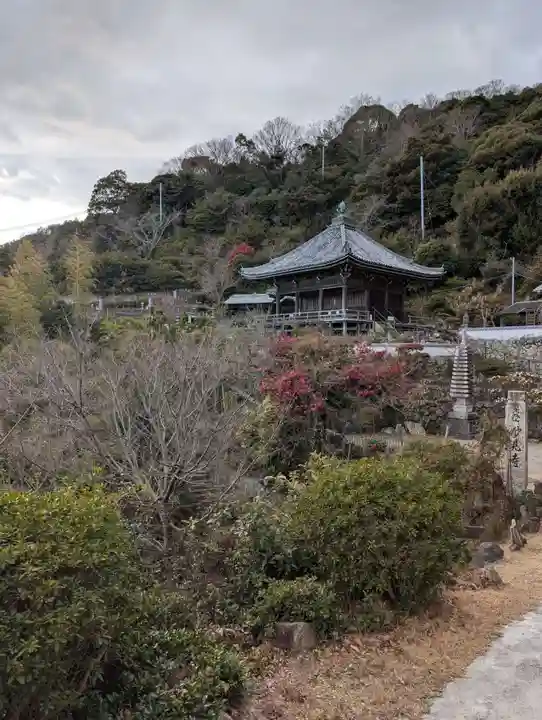妙見寺(兵庫県)
