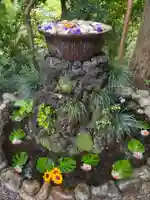 武蔵一宮氷川神社(埼玉県)