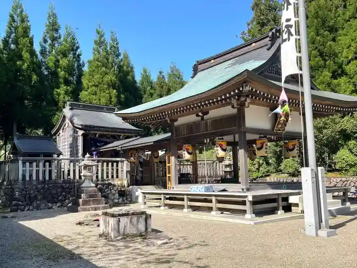 日枝神社(滋賀県)