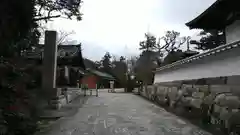 海住山寺の建物その他