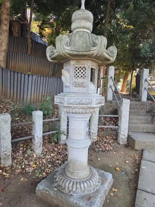 八雲神社(埼玉県)