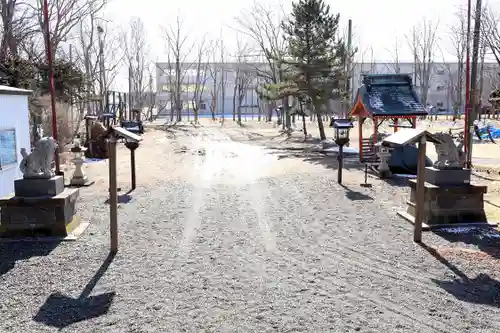 恵比須神社(北海道)
