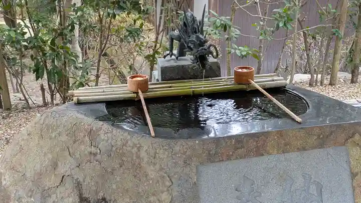 新宮神社(滋賀県)